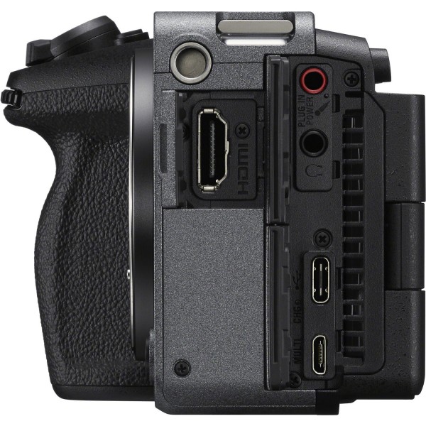 Sony FX3 Cinema camara - Camara de cine|MCZ DIRECT