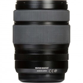 Fujifilm GF 32-64mm F4 R LM WR - Vue principale Fujifilm GF 32-64mm F4 R LM WR - Vue principale