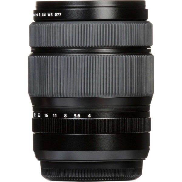 Fujifilm GF 32-64mm F4 R LM WR Fujifilm FUJIFILM LENSES €1,714.00 MCZ DIRECT