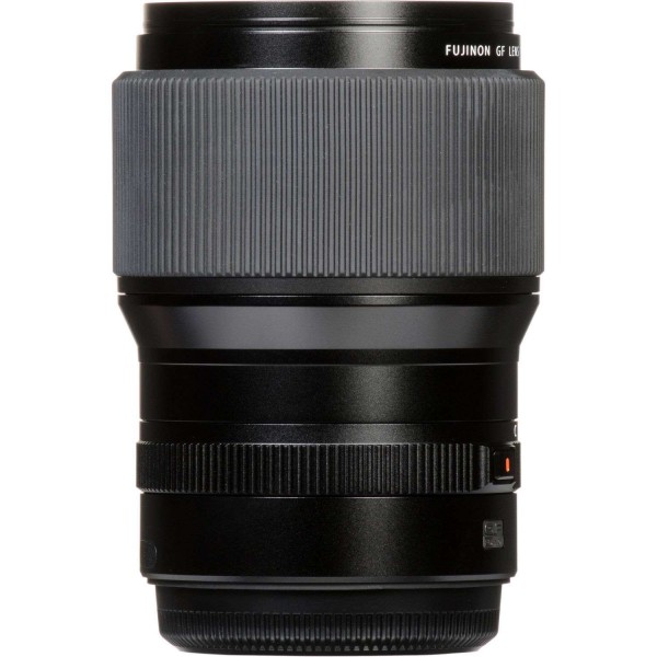 Fujifilm GF 110mm F2 R LM WR - Objetivo Fujifilm Fujifilm OBJETIVOS FUJIFILM 2.290,00 € MCZ DIRECT