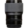 Objectif Fujifilm GF 110mm F2 R LM WR-3