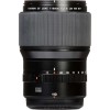 Objectif Fujifilm GF 110mm F2 R LM WR-4