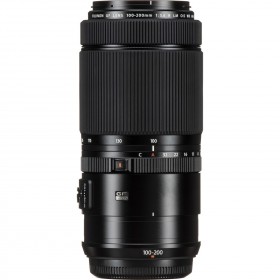 OBJETIVOS FUJIFILM|MCZ DIRECT 2