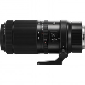 Fujifilm GF 100-200mm F5.6 R LM OIS WR - Vue principale