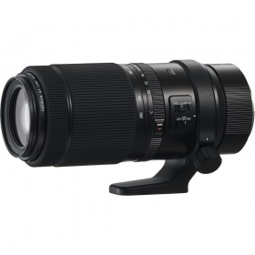 Fujifilm GF 100-200mm F5.6 R LM OIS WR - Vue principale