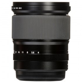 Fujifilm GF23mm F4 R LM WR - Main view Fujifilm GF23mm F4 R LM WR - Main view