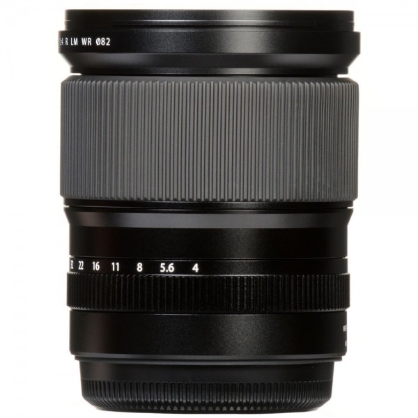 Fujifilm GF 23mm f/4 R LM WR - Objetivo Fujifilm|MCZ DIRECT