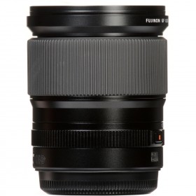 Fujifilm GF23mm F4 R LM WR - Main view Fujifilm GF23mm F4 R LM WR - Main view