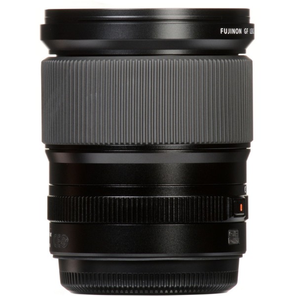Fujifilm GF 23mm f/4 R LM WR - Objetivo Fujifilm|MCZ DIRECT