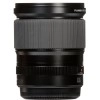 Fujifilm GF23mm F4 R LM WR|MCZ DIRECT