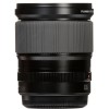Fujifilm GF 23mm F4 R LM WR - Objectif photo|MCZ DIRECT