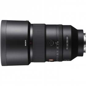 Sony FE 135mm F1.8 GM - Vue principale