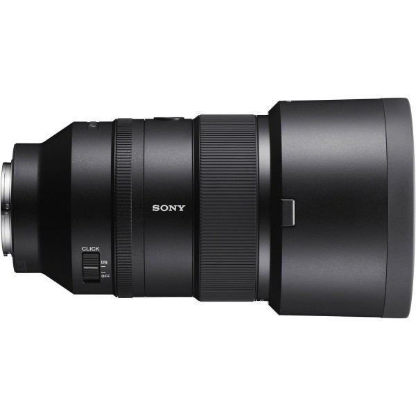 Sony FE 135mm F1.8 GM - Objectif photo-4