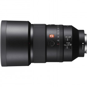 Sony FE 135mm F1.8 GM - Vue principale