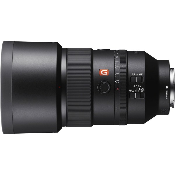 Sony FE 135mm f/1.8 GM|MCZ DIRECT