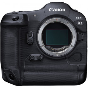 Canon EOS R3 Boîtier Nu - Appareil Photo Professionnel-6