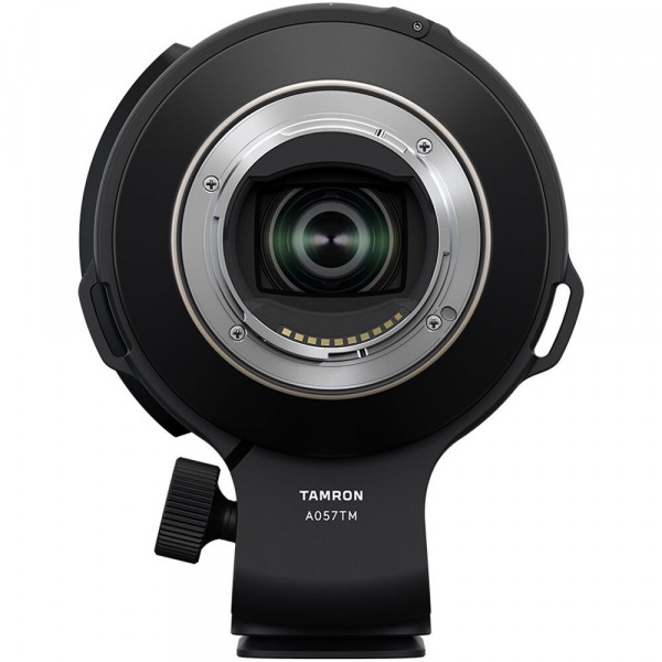 Objectif Tamron 150-500mm F5-6.7 Di III VXD Sony E-2