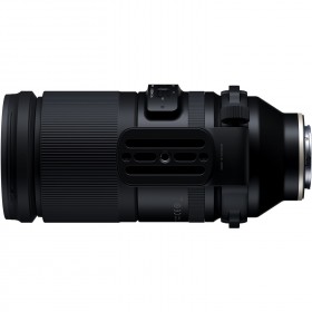 Tamron 150-500mm f/5-6.7 Di III VXD Sony E - Vista trasera Tamron 150-500mm f/5-6.7 Di III VXD Sony E - Vista trasera