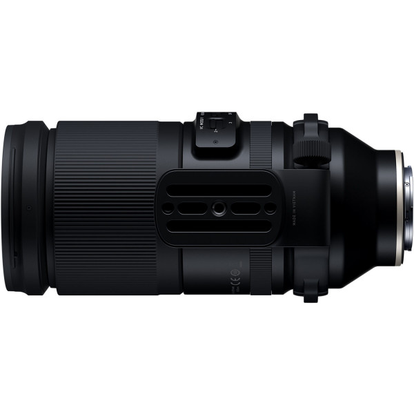 Objectif Tamron 150-500mm F5-6.7 Di III VXD Sony E-3
