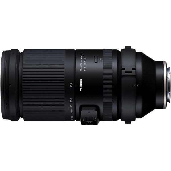 Tamron 150-500mm f/5-6.7 Di III VXD Sony E - Objetivo Tamron|MCZ DIRECT