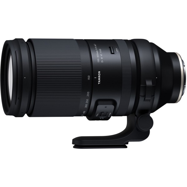 Tamron 150-500mm f/5-6.7 Di III VXD Sony E - Objetivo Tamron|MCZ DIRECT