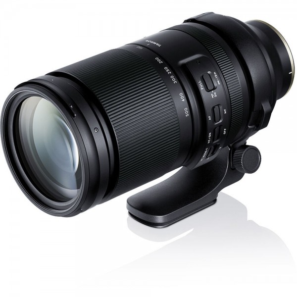 Tamron 150-500mm f/5-6.7 Di III VXD Sony E - Objetivo Tamron|MCZ DIRECT