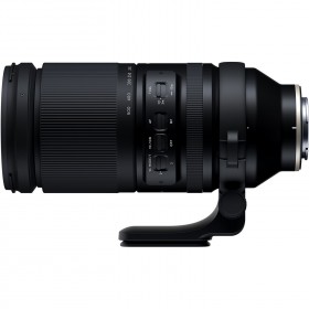 Tamron 150-500mm f/5-6.7 Di III VXD Sony E - Detalle tecnico Tamron 150-500mm f/5-6.7 Di III VXD Sony E - Detalle tecnico