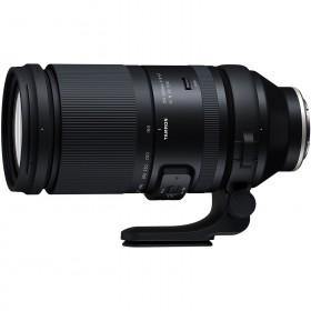 Tamron 150-500mm f/5-6.7 Di III VXD Sony E - Vista principal Tamron 150-500mm f/5-6.7 Di III VXD Sony E - Vista principal