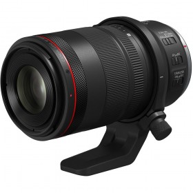 Canon RF 100mm F2.8L Macro IS USM - Detail technique Canon RF 100mm F2.8L Macro IS USM - Detail technique