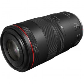 Canon RF 100mm F2.8L Macro IS USM - Detail technique Canon RF 100mm F2.8L Macro IS USM - Detail technique