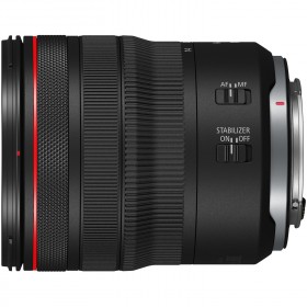 Canon RF 14-35mm f/4L IS USM - Technical detail Canon RF 14-35mm f/4L IS USM - Technical detail