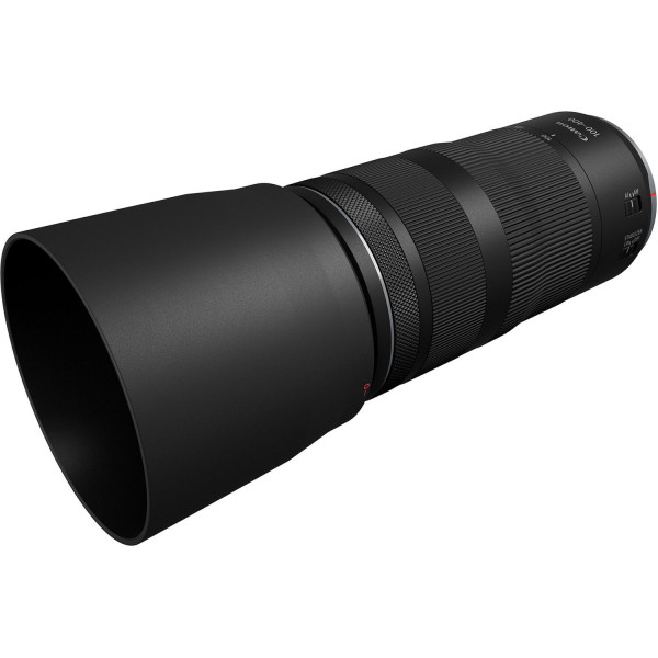 Canon RF 100-400mm f/5.6-8 IS USM-1