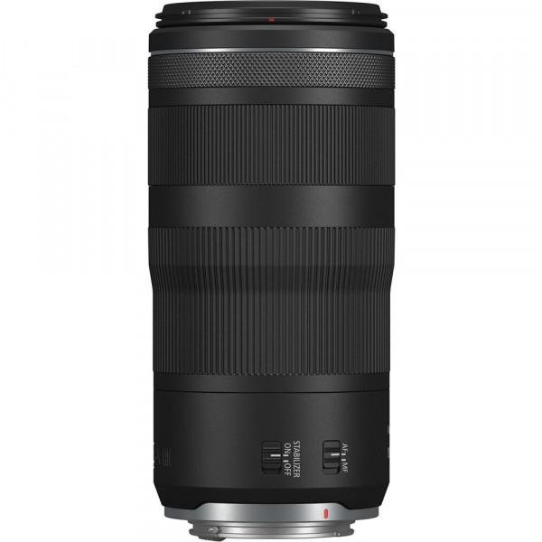 Canon RF 100-400mm f/5.6-8 IS USM-2