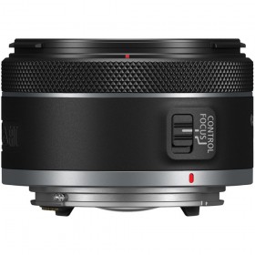 Canon RF 16mm f/2.8 STM - Technical detail Canon RF 16mm f/2.8 STM - Technical detail