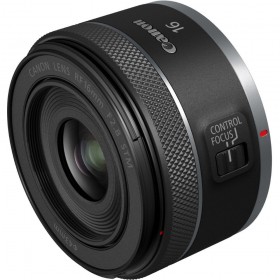 Canon RF 16mm f/2.8 STM - Technical detail Canon RF 16mm f/2.8 STM - Technical detail