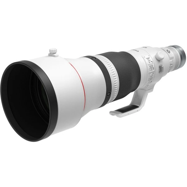 Canon RF 600mm f/4L IS USM|MCZ DIRECT