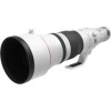 Canon RF 600mm F4 L IS USM - Objectif photo-1