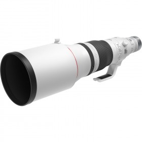 Canon RF 600mm f/4L IS USM - Detalle tecnico Canon RF 600mm f/4L IS USM - Detalle tecnico
