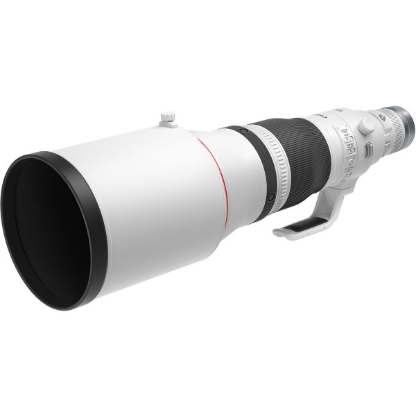 Canon RF 600mm f/4L IS USM|MCZ DIRECT