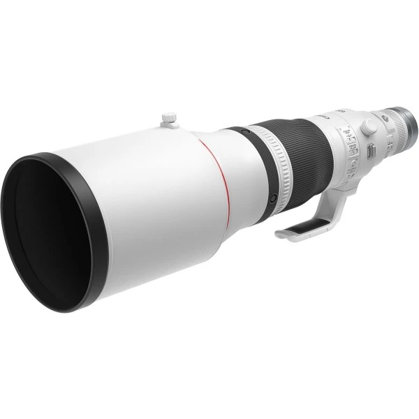 Canon RF 600mm f/4L IS USM|MCZ DIRECT