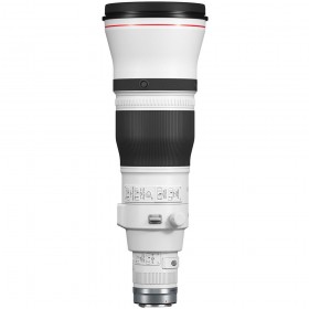 Canon RF 600mm f/4L IS USM - Vista principal Canon RF 600mm f/4L IS USM - Vista principal