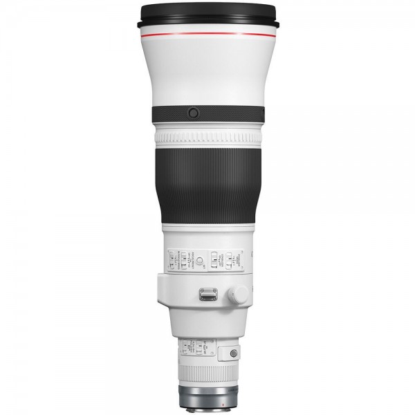 Canon RF 600mm f/4L IS USM|MCZ DIRECT