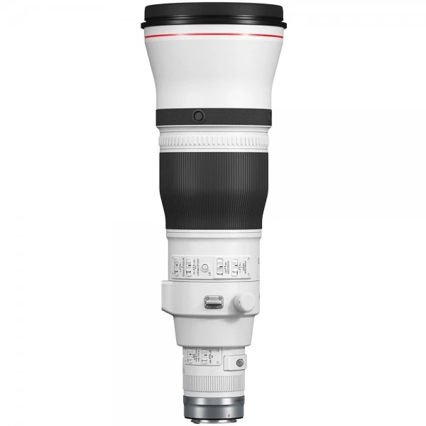 Canon RF 600mm f/4L IS USM|MCZ DIRECT
