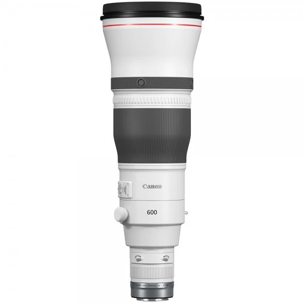 Canon RF 600mm f/4L IS USM|MCZ DIRECT