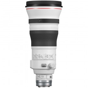 Canon RF 400mm F2.8 L IS USM - Detail technique Canon RF 400mm F2.8 L IS USM - Detail technique