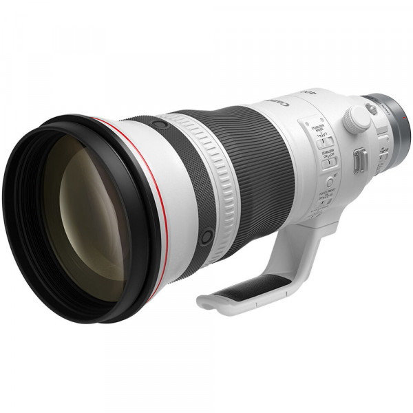 Canon RF 400mm f/2.8L IS USM-5