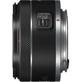 Canon RF 50mm f/1.8 STM-1