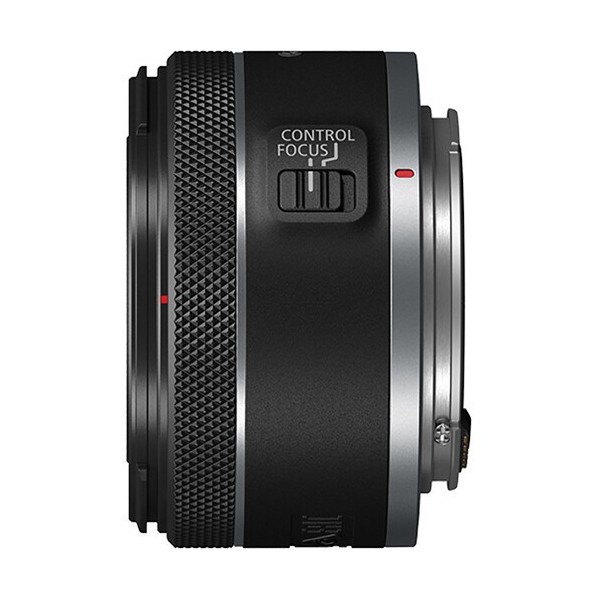 Canon RF 50mm F1.8 STM - Objectif photo-1