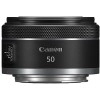 Canon RF 50mm F1.8 STM - Objectif photo|MCZ DIRECT