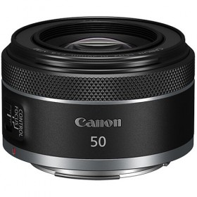 Canon RF 50mm F1.8 STM - Objectif photo-4